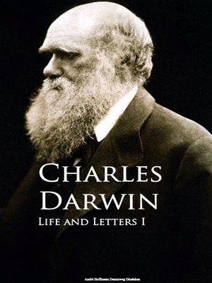 cover image of Life and Letters